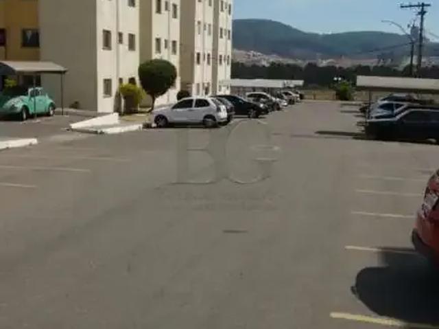 Apartamento venda em Região Geográfica Imediata de Poços de Caldas, Poços de Caldas