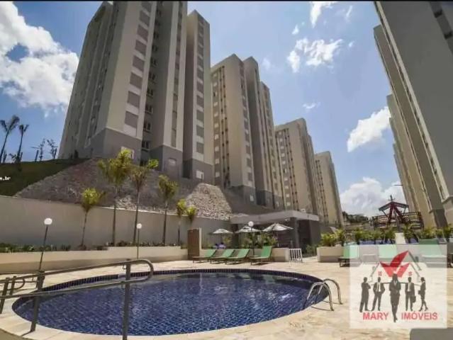 Apartamento venda em Região Geográfica Imediata de Poços de Caldas, Caldas
