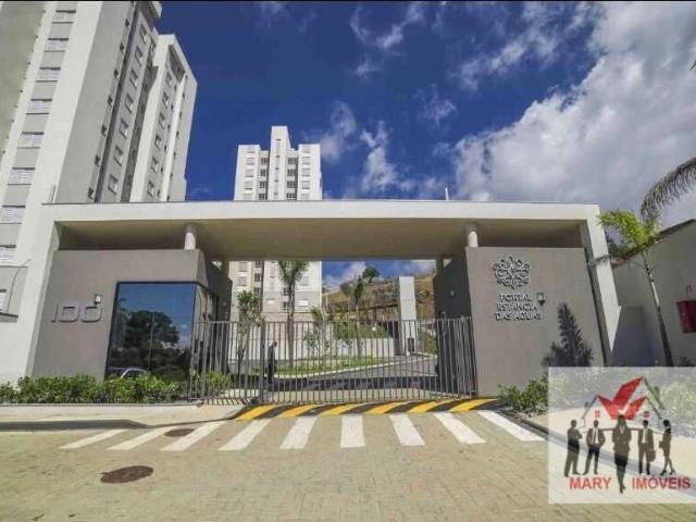 Apartamento venda em Laranjeiras de Caldas, Caldas
