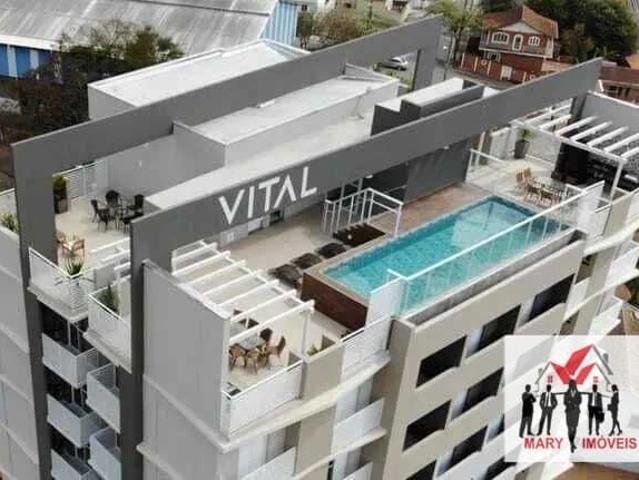 Apartamento venda em Parque Industrial Elyseu Angelo Togni, Poços de Caldas
