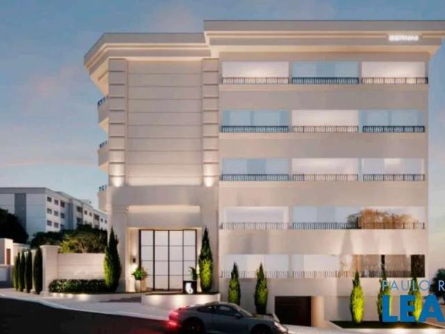 Apartamento venda em Região Urbana Homogênea VI, Poços de Caldas