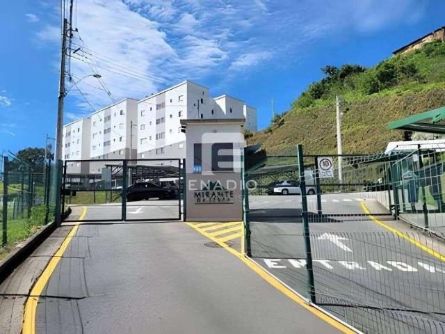 Apartamento venda em Região Geográfica Imediata de Poços de Caldas, Poços de Caldas
