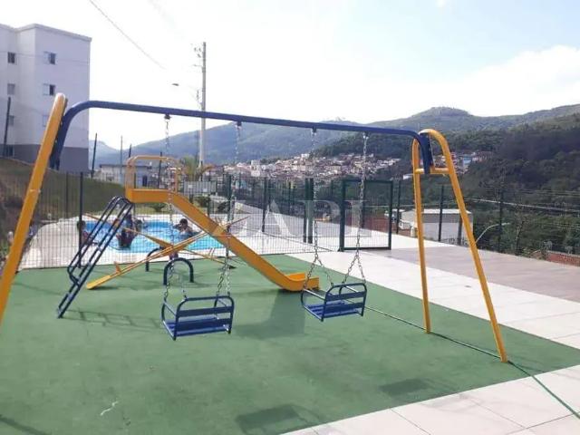 Apartamento venda em Região Geográfica Imediata de Poços de Caldas, Poços de Caldas