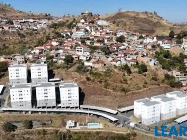 Apartamento venda em Região Geográfica Imediata de Poços de Caldas, Poços de Caldas