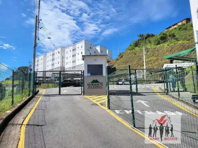 Apartamento venda em Região Geográfica Imediata de Poços de Caldas, Poços de Caldas