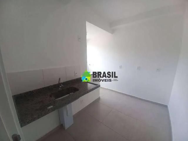 Apartamento venda em Região Geográfica Imediata de Poços de Caldas, Poços de Caldas