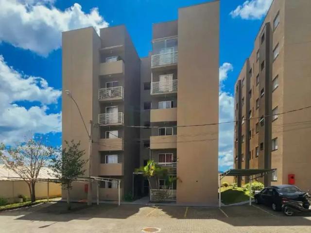 Apartamento venda em Região Geográfica Imediata de Poços de Caldas, Poços de Caldas