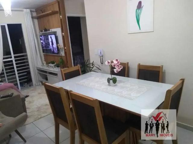 Apartamento venda em Região Geográfica Imediata de Poços de Caldas, Poços de Caldas