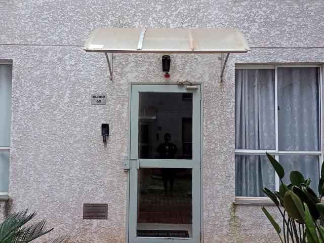 Apartamento venda em Parque Industrial Elyseu Angelo Togni, Poços de Caldas