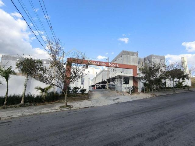Apartamento venda em Região Geográfica Imediata de Poços de Caldas, Poços de Caldas