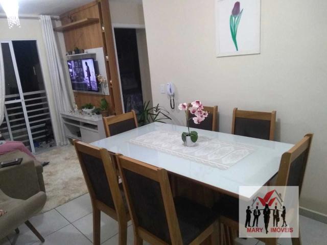 Apartamento venda em Poços de Caldas, Região Geográfica Intermediária de Pouso Alegre