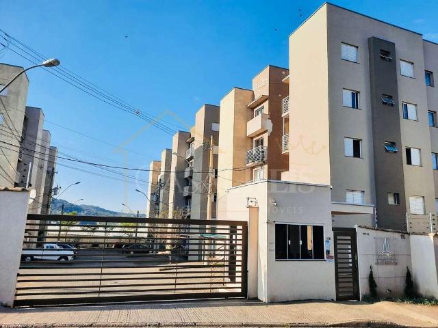 Apartamento venda em Região Geográfica Imediata de Poços de Caldas, Poços de Caldas