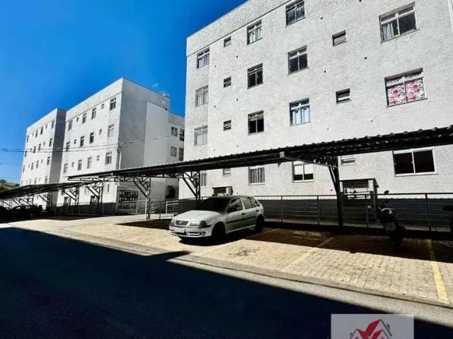 Apartamento venda em Região Geográfica Imediata de Poços de Caldas, Poços de Caldas