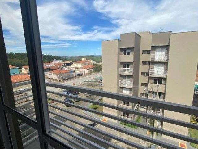 Apartamento venda em Parque Industrial Elyseu Angelo Togni, Poços de Caldas