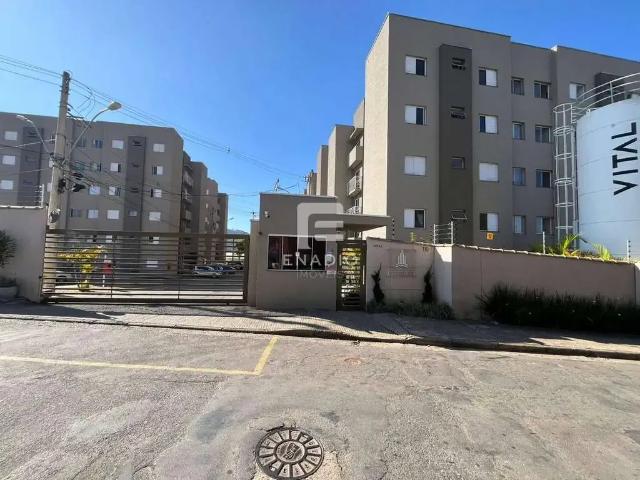Apartamento venda em Região Geográfica Imediata de Poços de Caldas, Poços de Caldas