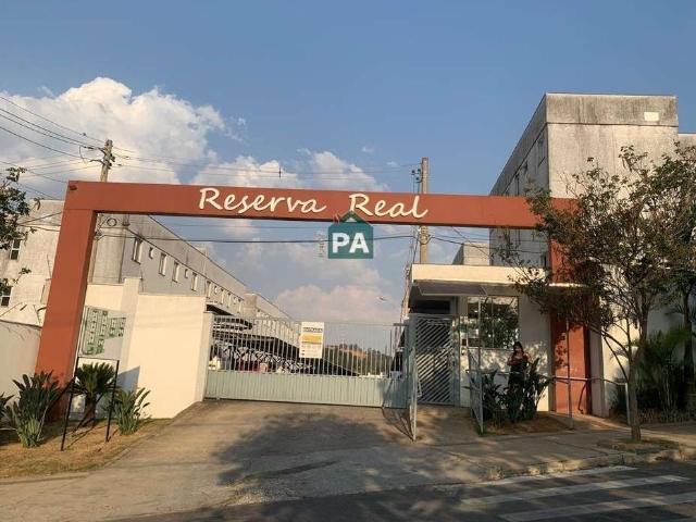 Apartamento venda em Região Geográfica Imediata de Poços de Caldas, Poços de Caldas
