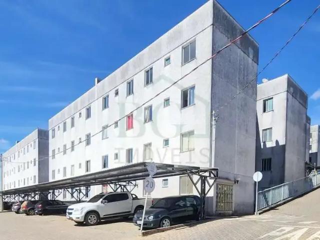 Apartamento venda em Região Geográfica Imediata de Poços de Caldas, Poços de Caldas