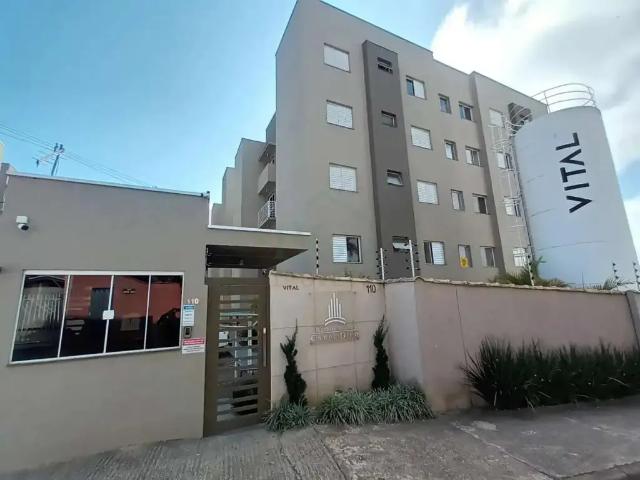 Apartamento venda em Região Geográfica Imediata de Poços de Caldas, Poços de Caldas