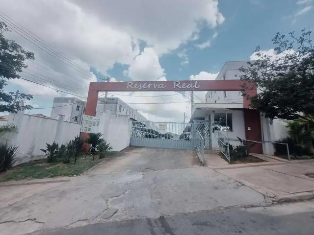 Apartamento venda em Região Geográfica Imediata de Poços de Caldas, Poços de Caldas