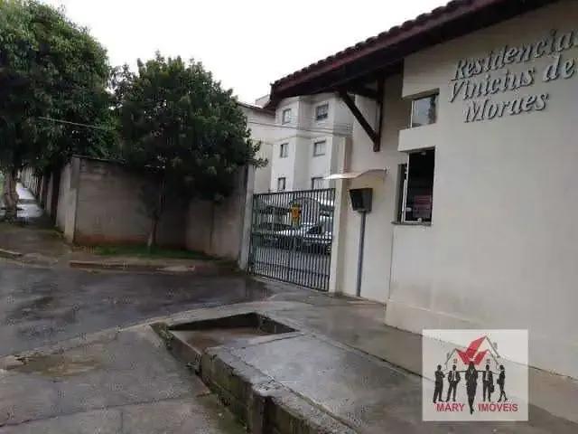 Apartamento venda em Região Geográfica Imediata de Poços de Caldas, Poços de Caldas