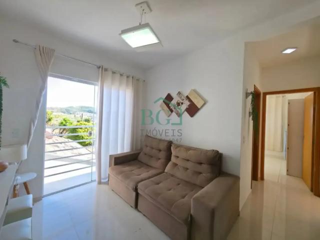 Apartamento venda em Região Geográfica Imediata de Poços de Caldas, Poços de Caldas