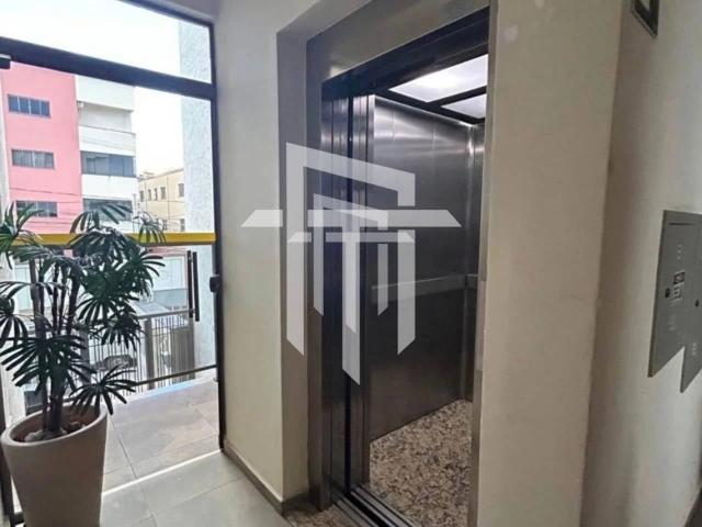 Apartamento venda em Região Urbana Homogênea XX, Poços de Caldas