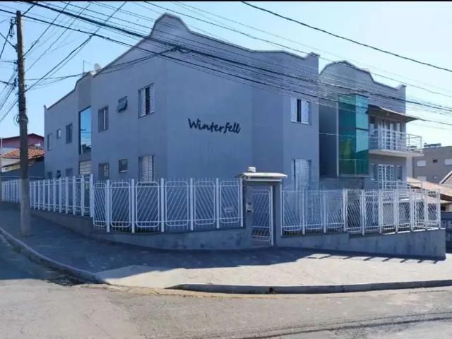 Apartamento venda em Cotia