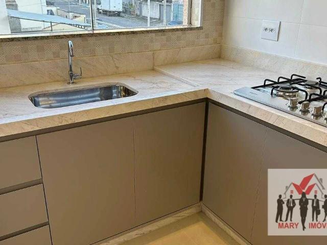 Apartamento venda em Poços de Caldas, Região Geográfica Intermediária de Pouso Alegre