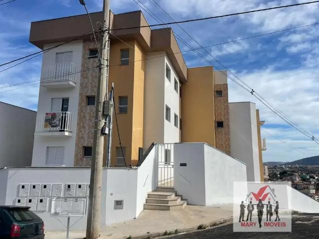 Apartamento venda em Região Geográfica Imediata de Poços de Caldas, Poços de Caldas