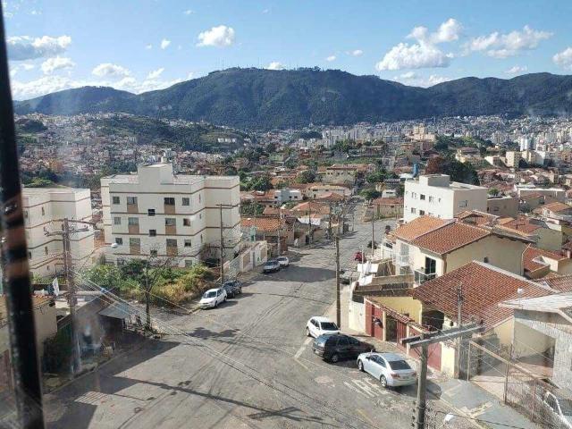 Apartamento venda em Conjunto Habitacional Doutor Pedro A. Junqueira, Poços de Caldas