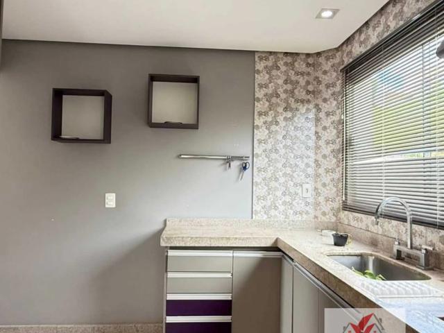 Apartamento venda em Região Urbana Homogênea XI, Poços de Caldas