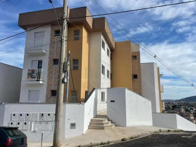 Apartamento venda em Região Geográfica Imediata de Poços de Caldas, Poços de Caldas