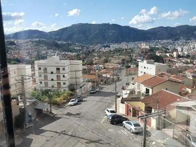 Apartamento venda em Região Geográfica Imediata de Poços de Caldas, Poços de Caldas