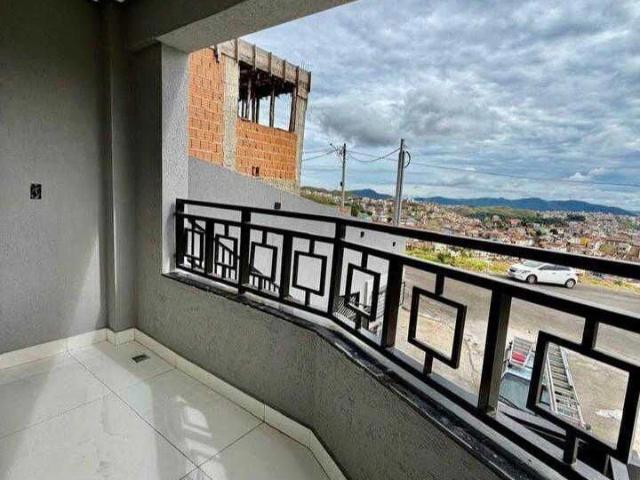 Apartamento venda em Região Urbana Homogênea XI, Poços de Caldas
