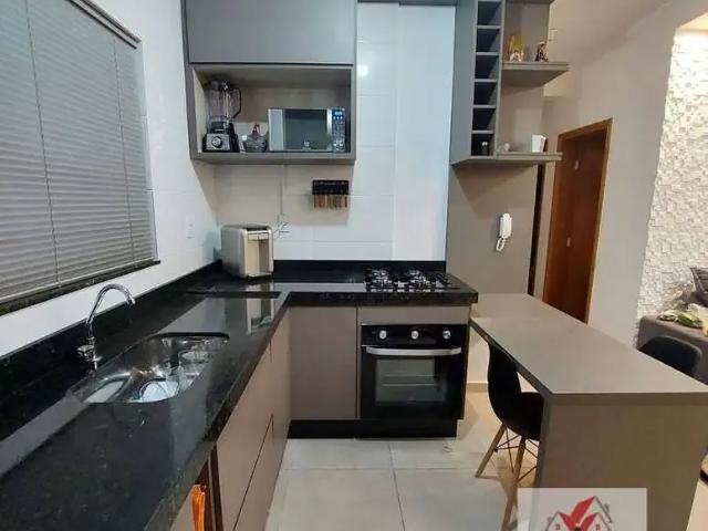 Apartamento venda em Região Geográfica Imediata de Poços de Caldas, Poços de Caldas