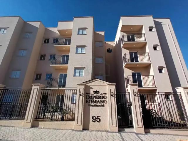 Apartamento venda em Região Geográfica Imediata de Poços de Caldas, Poços de Caldas