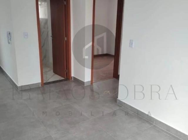 Apartamento venda em Poços de Caldas, Região Geográfica Intermediária de Pouso Alegre
