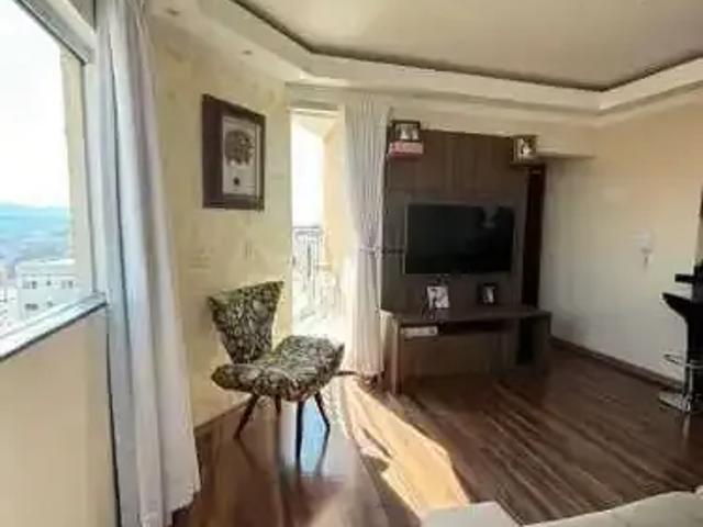 Apartamento venda em Região Geográfica Imediata de Poços de Caldas, Poços de Caldas