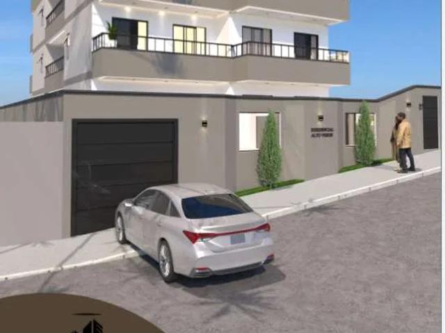 Apartamento venda em Região Geográfica Imediata de Volta Redonda-Barra Mansa, Volta Redonda