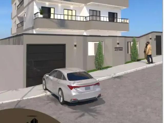 Apartamento venda em Região Geográfica Imediata de Volta Redonda-Barra Mansa, Volta Redonda