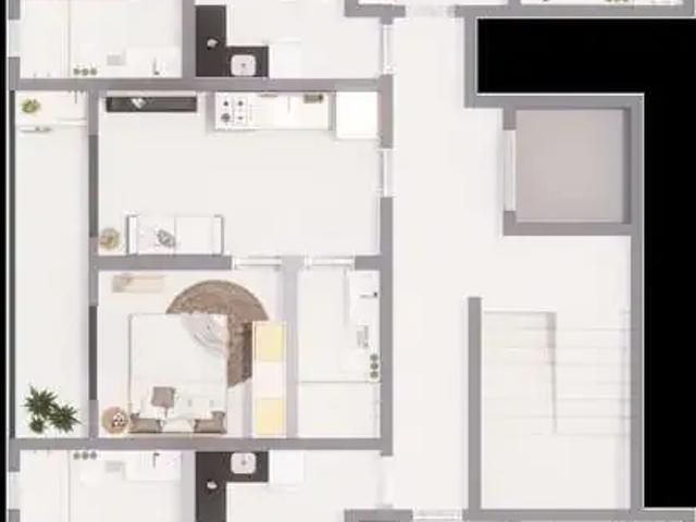 Apartamento venda em Região Geográfica Imediata de Volta Redonda-Barra Mansa, Volta Redonda