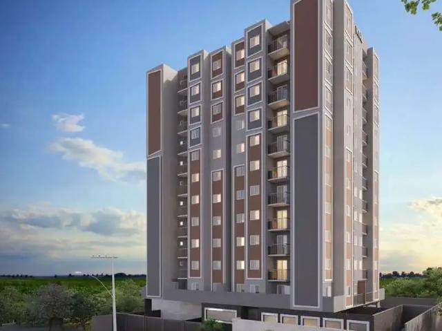 Apartamento venda em Região Geográfica Imediata de Poços de Caldas, Poços de Caldas