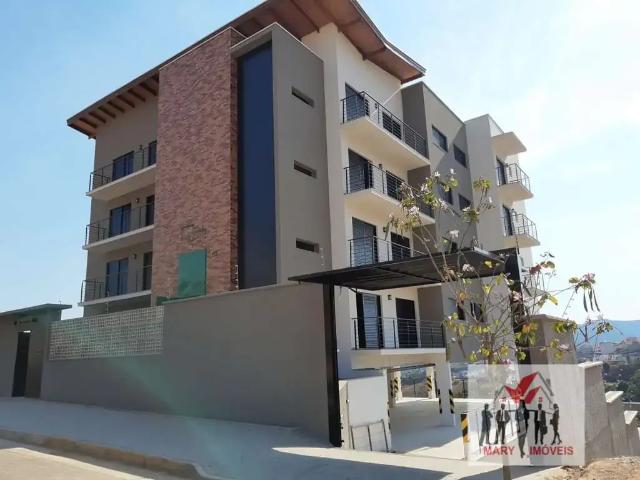 Apartamento venda em Região Geográfica Imediata de Volta Redonda-Barra Mansa, Volta Redonda