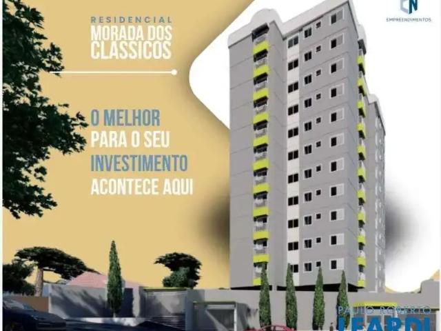 Apartamento venda em Região Geográfica Imediata de Poços de Caldas, Poços de Caldas