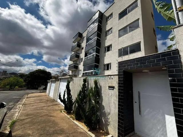 Apartamento venda em Região Geográfica Imediata de Poços de Caldas, Poços de Caldas