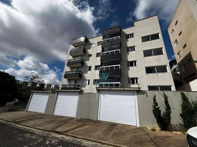 Apartamento venda em Região Geográfica Imediata de Poços de Caldas, Poços de Caldas