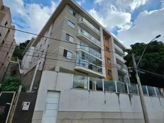 Apartamento venda em Região Geográfica Imediata de Poços de Caldas, Poços de Caldas