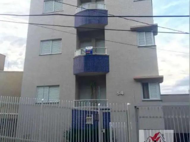 Apartamento venda em Região Geográfica Imediata de Poços de Caldas, Poços de Caldas