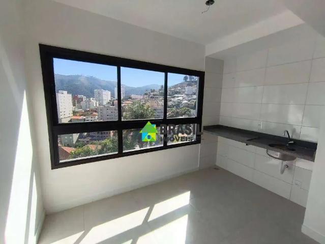 Apartamento venda em Região Geográfica Imediata de Poços de Caldas, Poços de Caldas