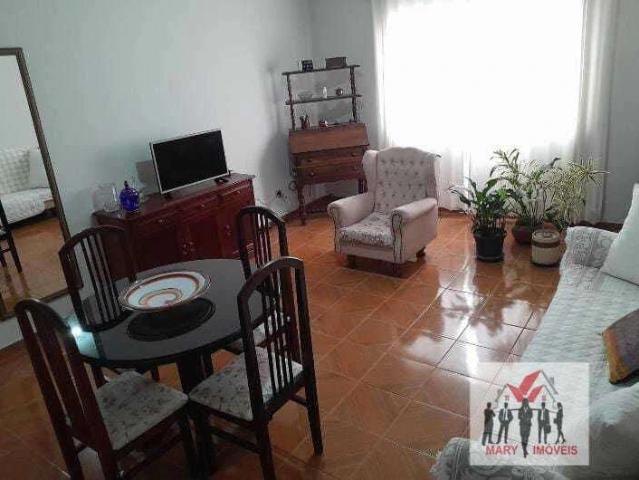 Apartamento venda em Centro, Poços de Caldas